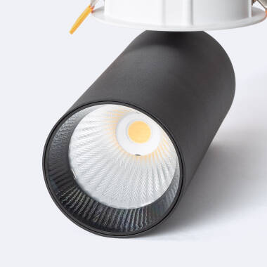 Imagem de Foco LED Encastrável 30W Alumínio Misoh
