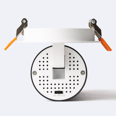 Imagem de Foco LED Encastrável 30W Alumínio Misoh