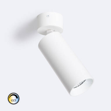 Foco LED Superfície 18W Alumínio Misoh