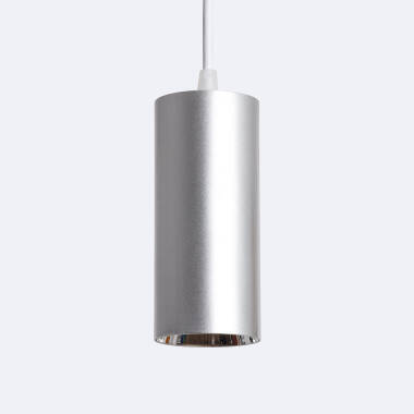Candeeiro Suspenso LED 18W Alumínio Misoh