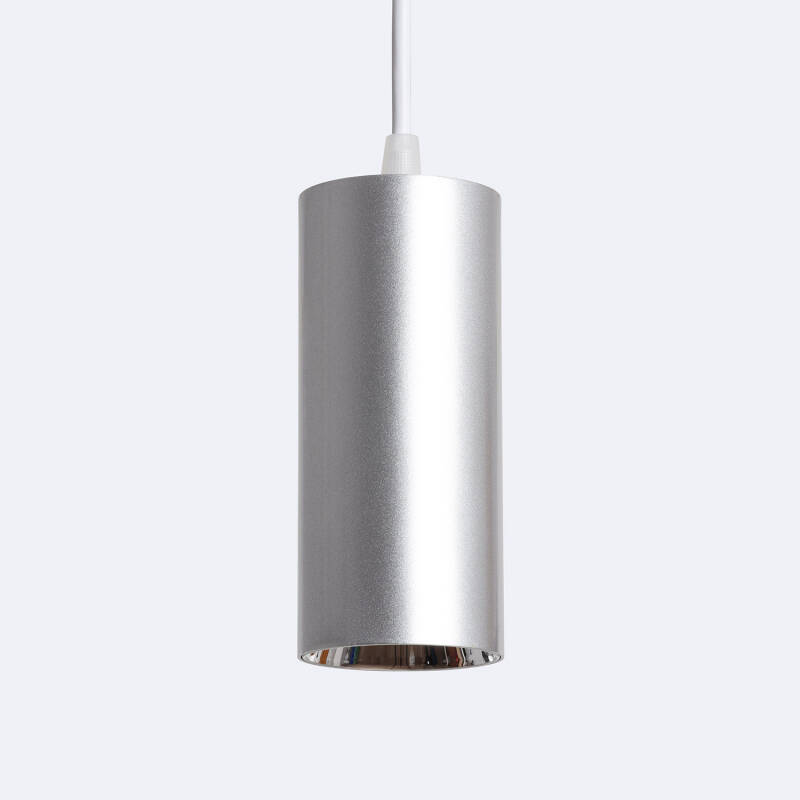Imagem de Candeeiro Suspenso LED 18W Alumínio Misoh