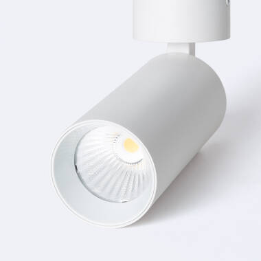 Imagen de Foco LED Superficie 18W Aluminio Misoh
