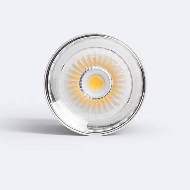 Imagem de Candeeiro Suspenso LED 18W Alumínio Misoh