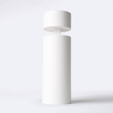 Imagen de Foco LED Superficie 18W Aluminio Misoh