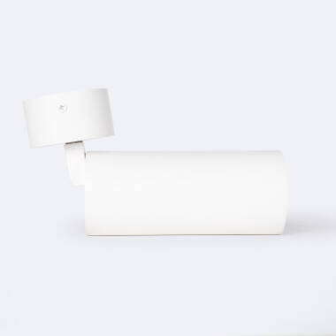 Imagen de Foco LED Superficie 18W Aluminio Misoh