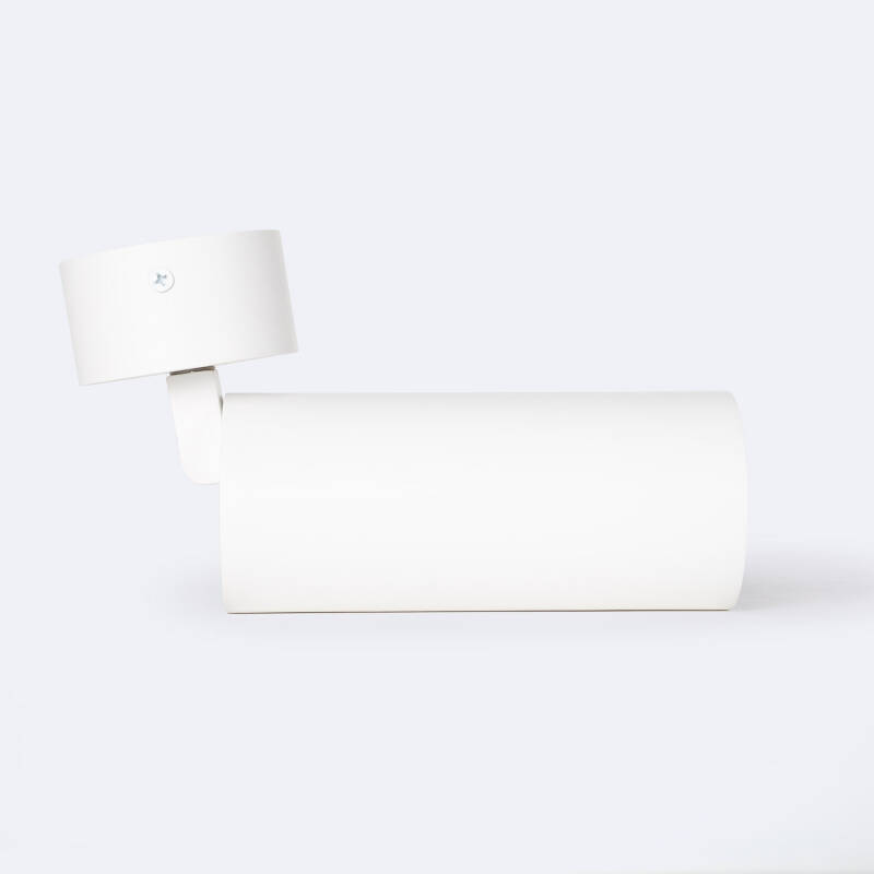 Imagen de Foco LED Superficie 18W Aluminio Misoh