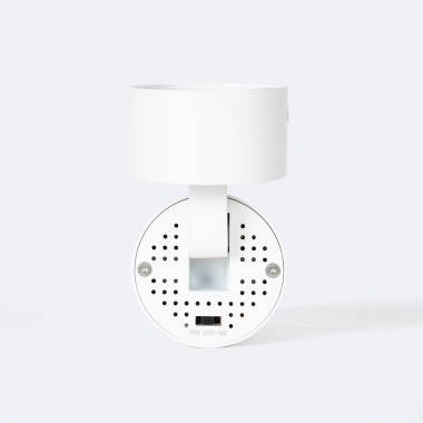 Imagen de Foco LED Superficie 18W Aluminio Misoh