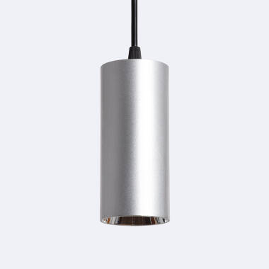 Candeeiro Suspenso LED 18W Alumínio Misoh