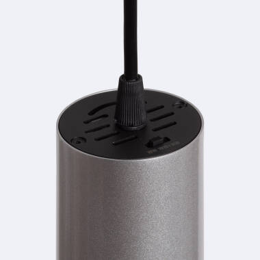 Imagen de Lámpara Colgante LED 18W Aluminio Misoh