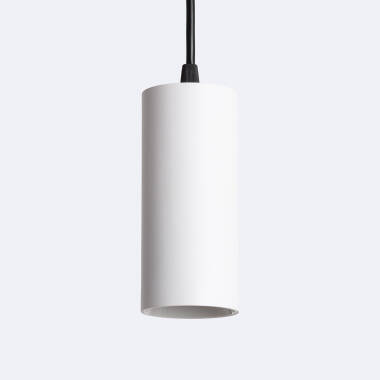 Candeeiro Suspenso LED 18W Alumínio Misoh