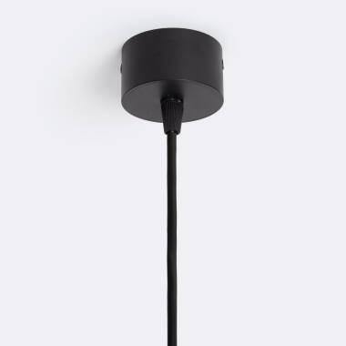 Imagem de Candeeiro Suspenso LED 18W Alumínio Misoh