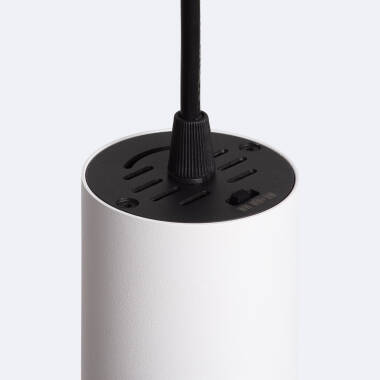 Imagen de Lámpara Colgante LED 18W Aluminio Misoh