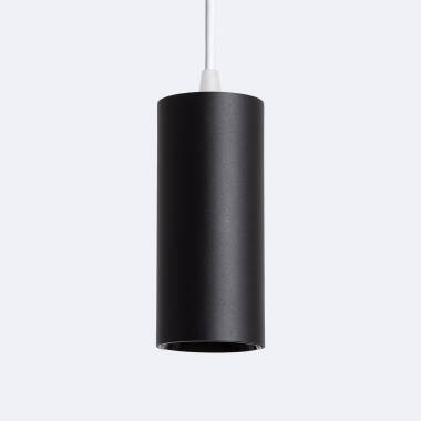 Candeeiro Suspenso LED 18W Alumínio Misoh