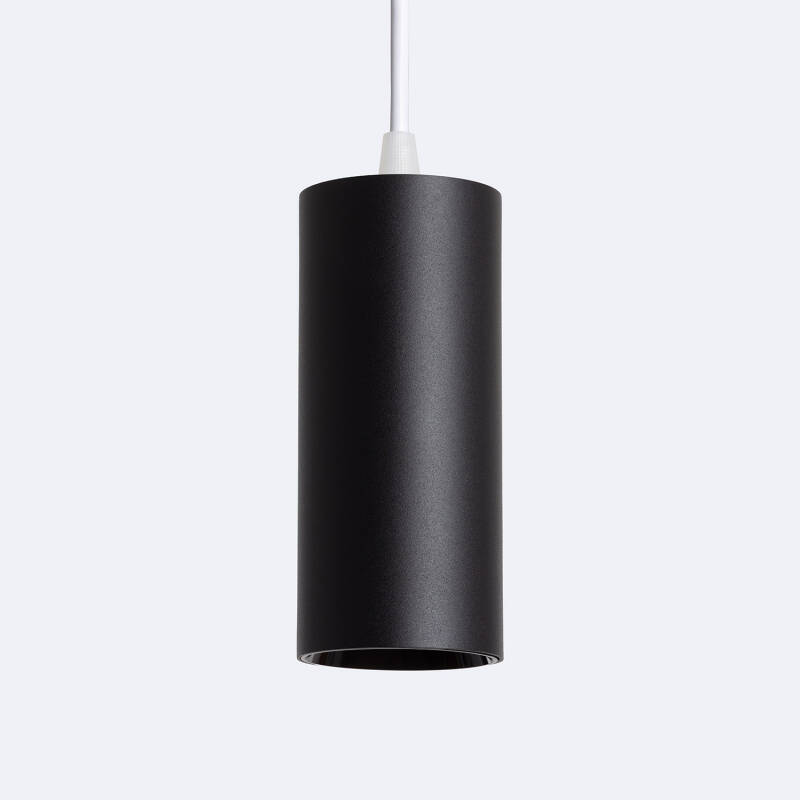 Imagem de Candeeiro Suspenso LED 18W Alumínio Misoh