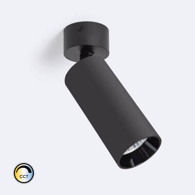 Foco LED Superfície 18W Alumínio Misoh