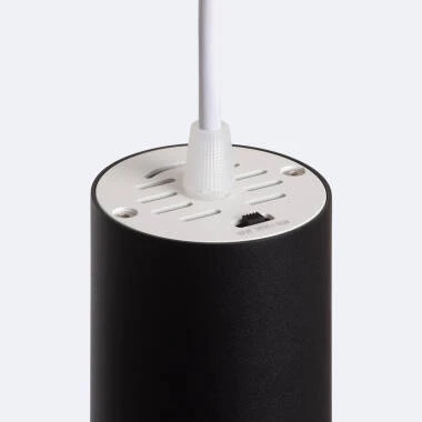 Imagen de Lámpara Colgante LED 18W Aluminio Misoh