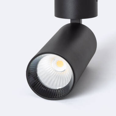 Imagen de Foco LED Superficie 18W Aluminio Misoh