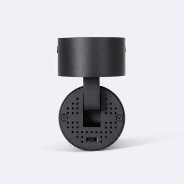 Imagen de Foco LED Superficie 18W Aluminio Misoh