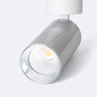 Imagen de Foco LED Superficie 18W Aluminio Misoh