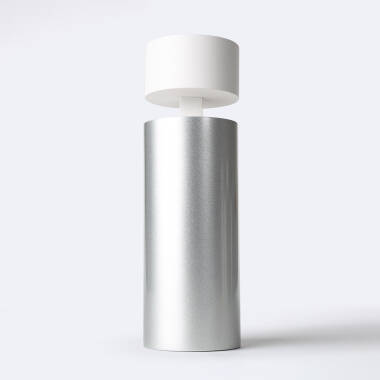 Imagen de Foco LED Superficie 18W Aluminio Misoh