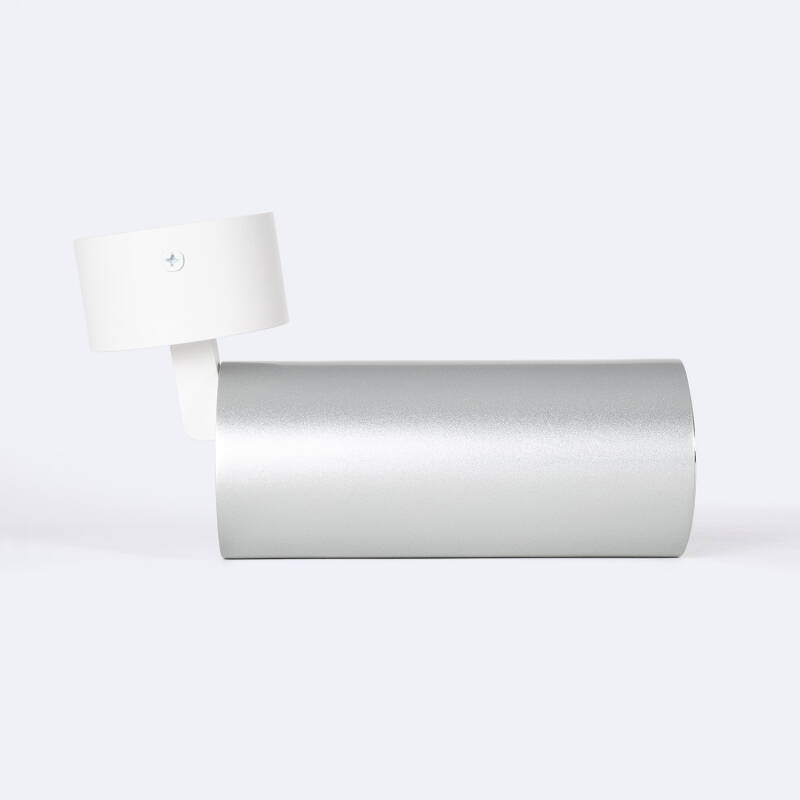 Imagen de Foco LED Superficie 18W Aluminio Misoh