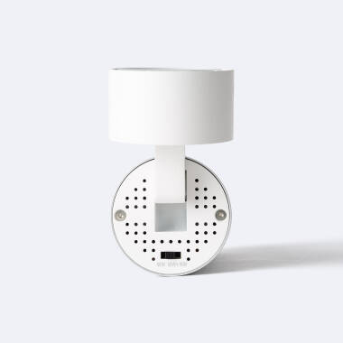 Imagen de Foco LED Superficie 18W Aluminio Misoh