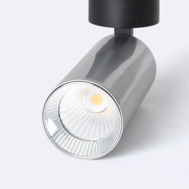 Imagen de Foco LED Superficie 18W Aluminio Misoh
