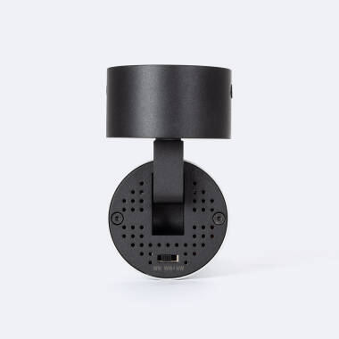 Imagen de Foco LED Superficie 18W Aluminio Misoh