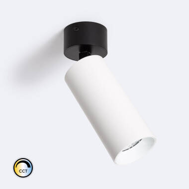 Foco LED Superficie 18W Aluminio Misoh