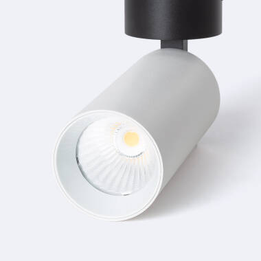 Imagen de Foco LED Superficie 18W Aluminio Misoh