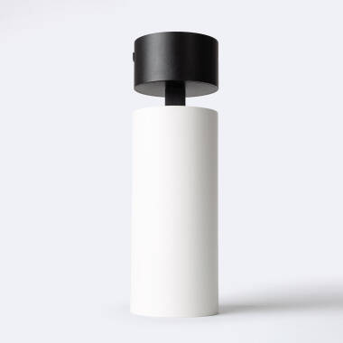 Imagen de Foco LED Superficie 18W Aluminio Misoh