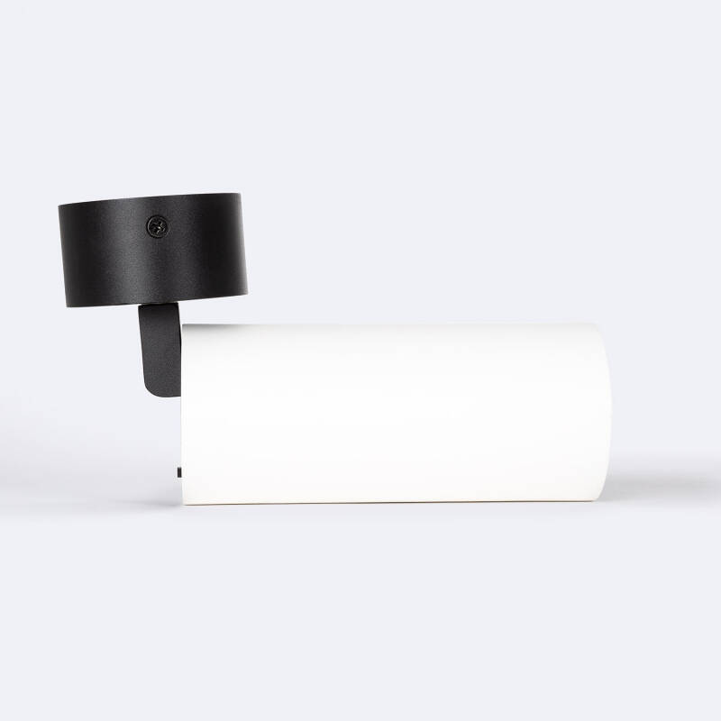 Imagen de Foco LED Superficie 18W Aluminio Misoh