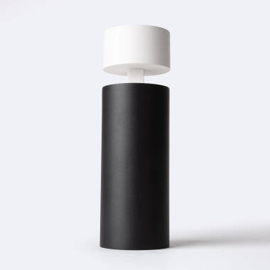 Imagen de Foco LED Superficie 18W Aluminio Misoh