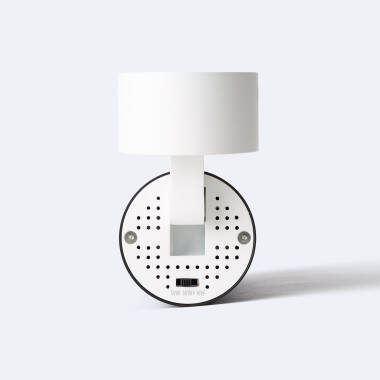 Imagen de Foco LED Superficie 18W Aluminio Misoh