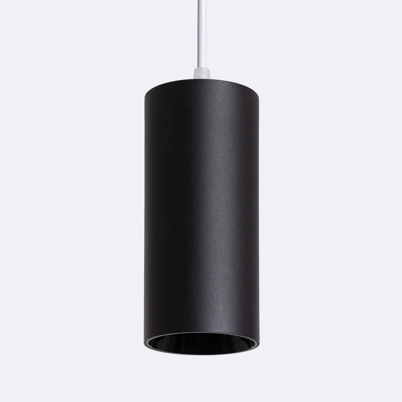 Imagem de Candeeiro Suspenso LED 30W Alumínio Misoh