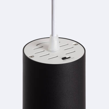 Imagem de Candeeiro Suspenso LED 30W Alumínio Misoh