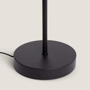 Imagen de Lámpara de Pie LED 24W Metal CCT Seleccionable Meisel