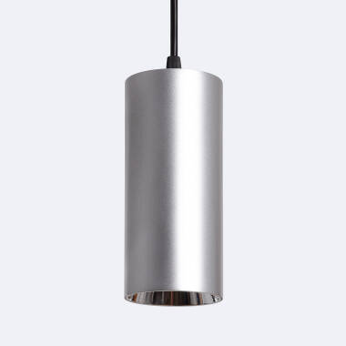 Candeeiro Suspenso LED 30W Alumínio Misoh