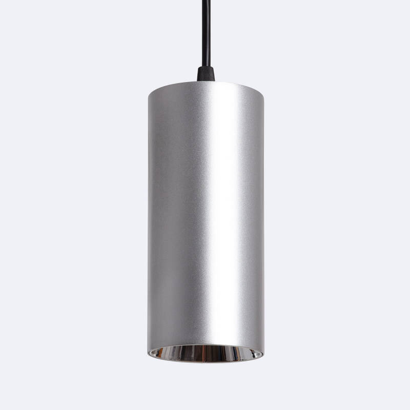 Imagem de Candeeiro Suspenso LED 30W Alumínio Misoh