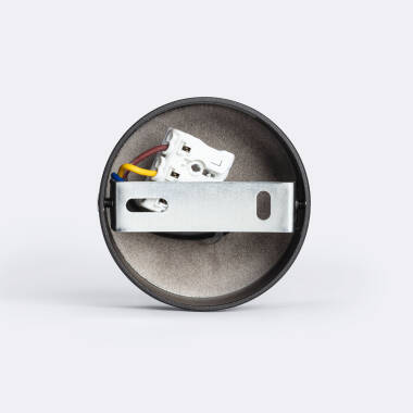 Imagem de Candeeiro Suspenso LED 30W Alumínio Misoh