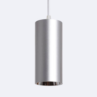 Candeeiro Suspenso LED 30W Alumínio Misoh