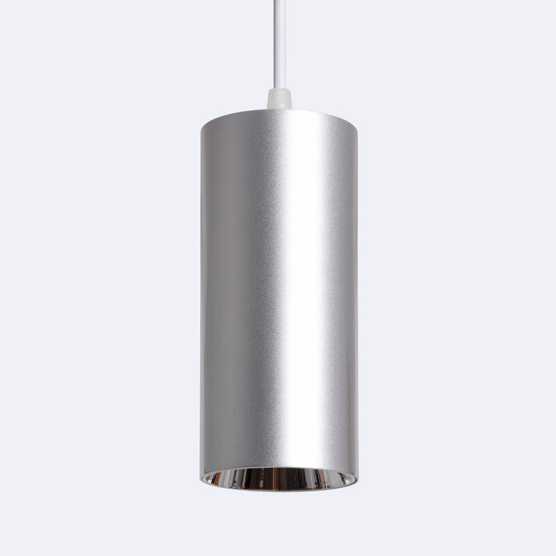 Imagem de Candeeiro Suspenso LED 30W Alumínio Misoh