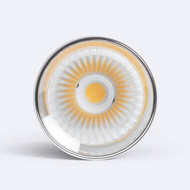 Imagem de Candeeiro Suspenso LED 30W Alumínio Misoh