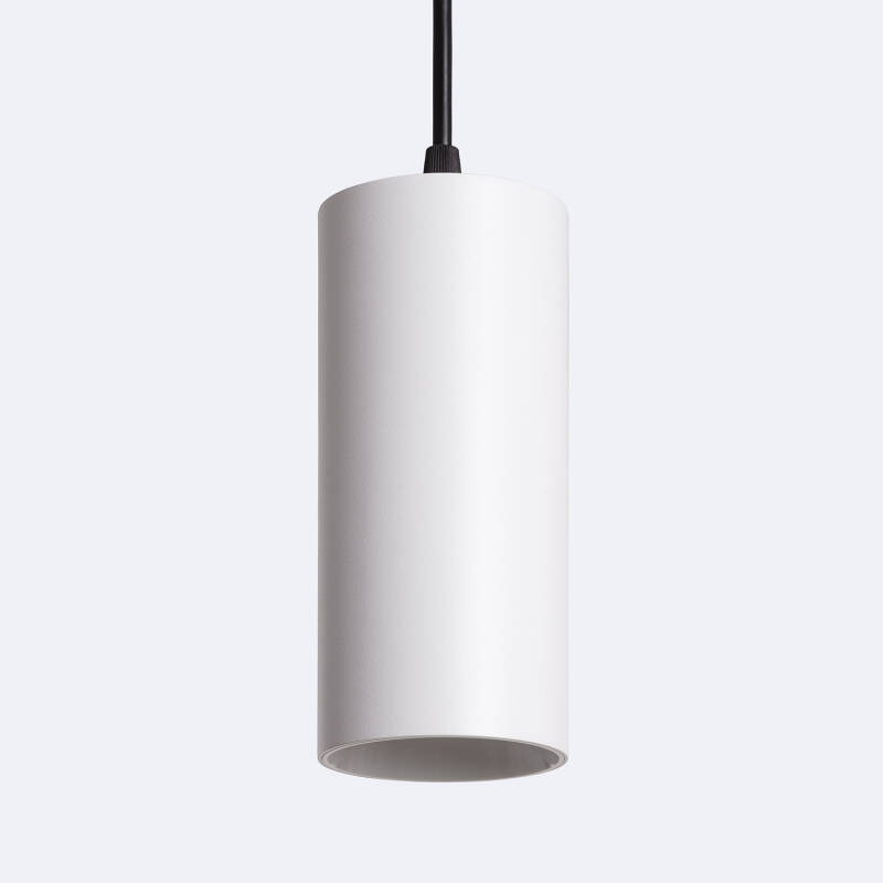 Imagem de Candeeiro Suspenso LED 30W Alumínio Misoh