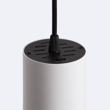 Imagen de Lámpara Colgante LED 30W Aluminio Misoh