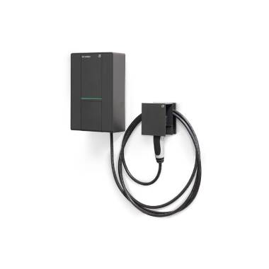 Carregador Monofásico para Carro Eléctrico com Cabo Integrado Conectar e Carregar SCAME 205.W119-U