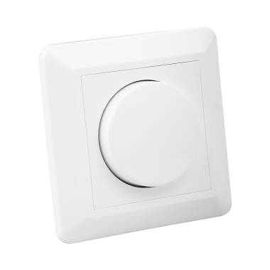 Regulador Interruptor LED 1-10V Universal