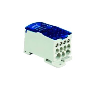 Divisor de Energía Unipolar MAXGE