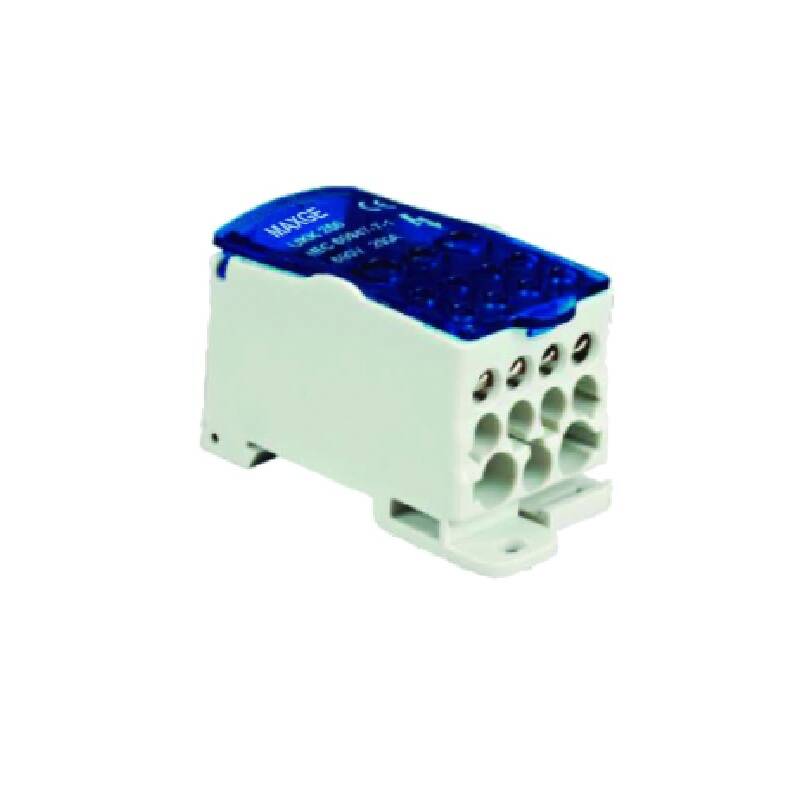 Imagem de Divisor de Energía Unipolar MAXGE