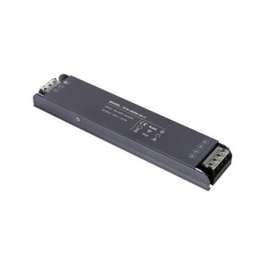 Fuente de Alimentación Slim 24V DC